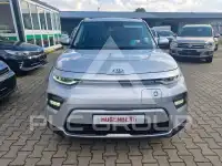 2021 KIA Soul
