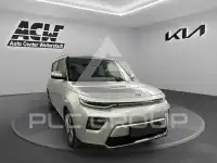 2021 KIA Soul