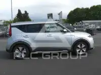 2021 KIA Soul