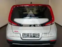 2021 KIA Soul