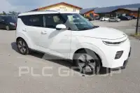 2021 KIA Soul