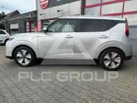 2021 KIA Soul
