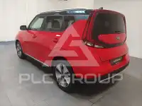 2021 KIA Soul