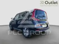 2021 KIA Soul