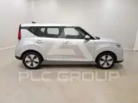 2021 KIA Soul