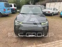 2021 KIA Soul