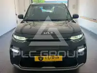 2021 KIA Soul