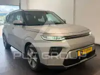 2021 KIA Soul