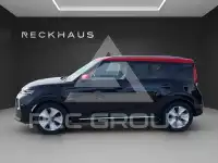2021 KIA Soul