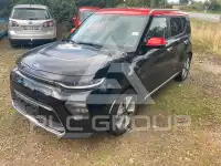 2021 KIA Soul