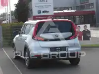 2021 KIA Soul