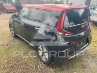 2021 KIA Soul