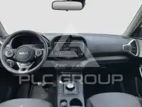 2021 KIA Soul