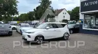 2021 KIA Soul