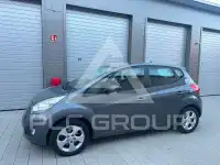 2010 KIA Venga