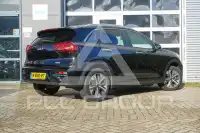 2021 KIA Niro