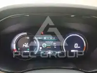 2021 KIA Niro