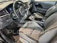 2021 KIA Niro