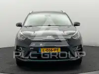 2021 KIA Niro