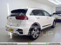 2021 KIA Niro