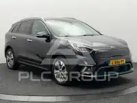 2021 KIA Niro