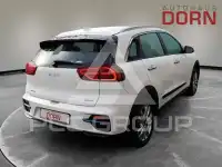 2021 KIA Niro