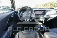 2021 KIA Niro