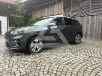 2021 KIA Niro