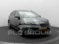 2021 KIA Niro