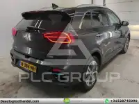 2021 KIA Niro