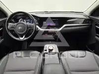 2021 KIA Niro