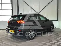 2021 KIA Niro