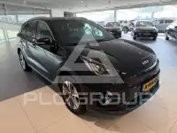 2021 KIA Niro