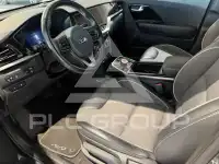 2021 KIA Niro