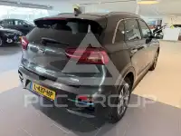 2021 KIA Niro