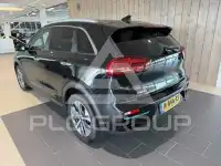 2021 KIA Niro