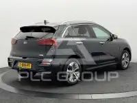 2021 KIA Niro