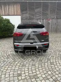 2021 KIA Niro