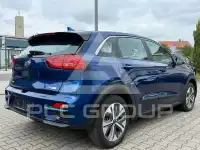 2021 KIA Niro