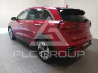 2021 KIA Niro