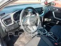 2021 KIA XCEED