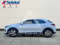 2021 KIA XCEED