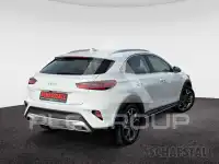 2021 KIA XCEED