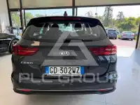 2021 KIA XCEED