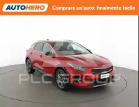 2021 KIA XCEED