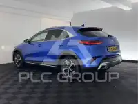 2021 KIA XCEED