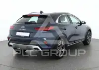 2021 KIA XCEED