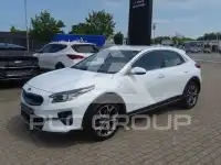 2021 KIA XCEED