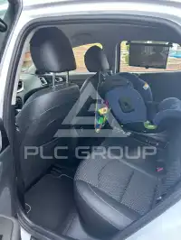 2021 KIA XCEED