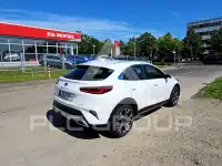 2021 KIA XCEED